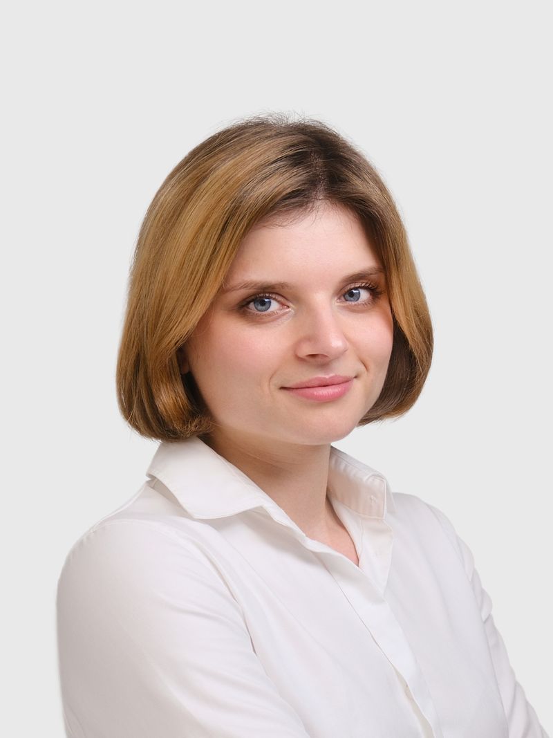 Aleksandra Walczak