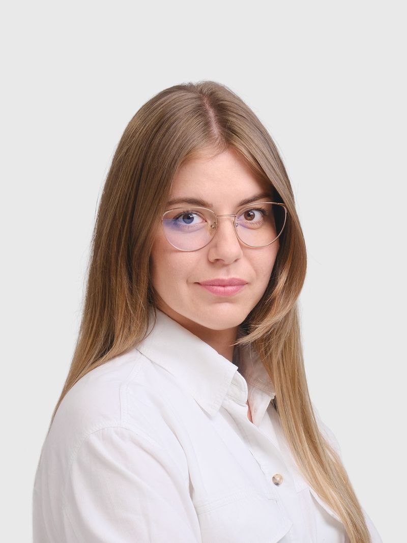 Justyna Janicka
